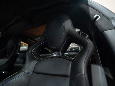 Used 2019 Chevrolet Corvette ZR1 RWD image 11