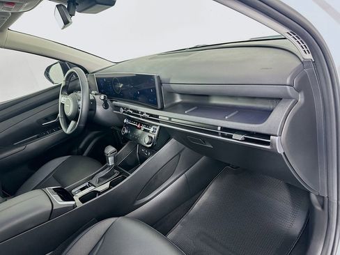 Used 2025 Hyundai Tucson SEL image 30