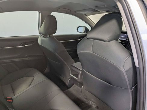 Used 2024 Toyota Camry LE FWD image 28