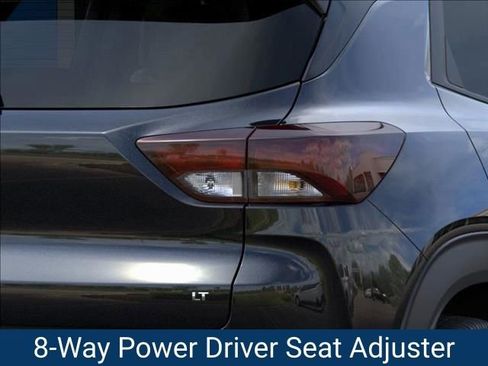 New 2026 Chevrolet TrailBlazer LT w/ Convenience Package image 12