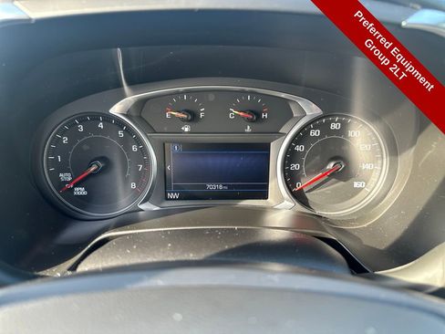 Used 2020 Chevrolet Blazer LT image 19