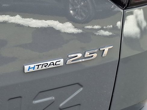 Used 2024 Hyundai Santa Cruz Limited image 33