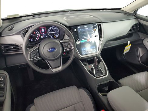 New 2025 Subaru Outback Premium image 15