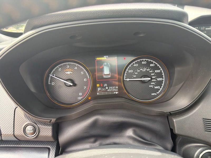 Used 2024 Subaru Forester Wilderness AWD/4WD image 22