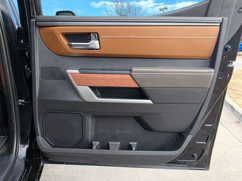 Used 2025 Toyota Tundra 1794 Edition image 26