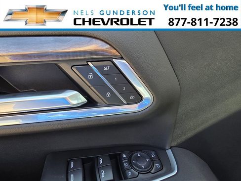 New 2026 Chevrolet Silverado 3500 LTZ w/ Z71 Chrome Sport Edition AWD/4WD image 19