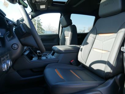 New 2026 GMC Sierra 1500 AT4 w/ Technology Package