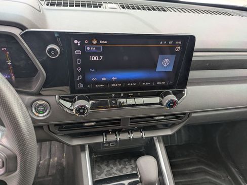 Used 2023 Chevrolet Colorado W/T w/ Safety Package image 16