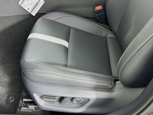 New 2026 Toyota Camry SE FWD image 23