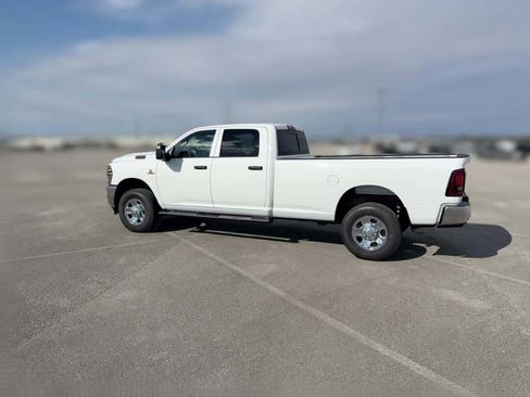 New 2026 RAM 2500 Tradesman image 7