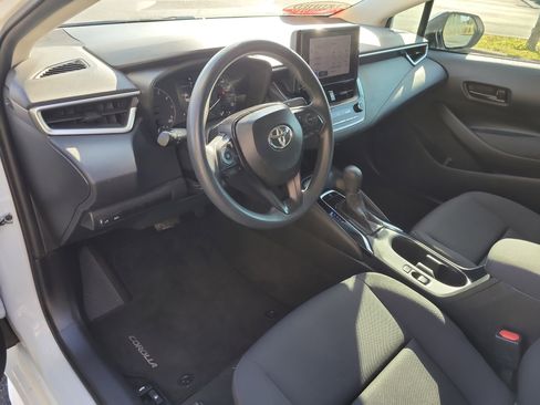 Certified 2024 Toyota Corolla LE image 18
