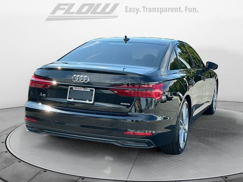Used 2025 Audi A6 2.0T Premium AWD/4WD image 9