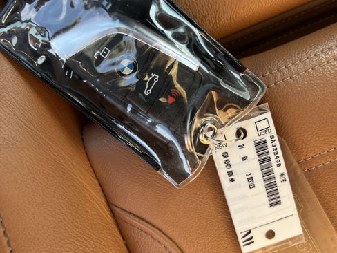 Used 2021 BMW M340i w/ Executive Package image 38