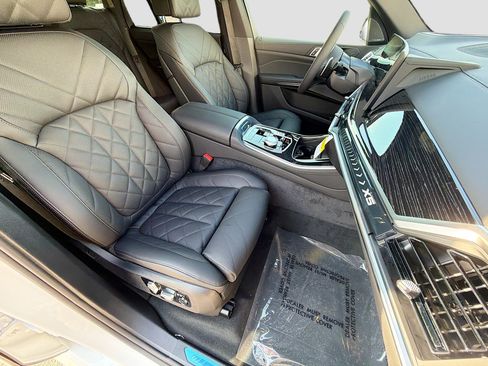 New 2026 BMW X5 xDrive40i w/ Executive Package AWD/4WD image 15