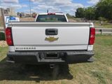 Used 2018 Chevrolet Silverado 1500 W/T w/ Trailering Package image 6