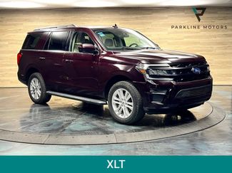 Used 2023 Ford Expedition XLT AWD/4WD 360° Tour