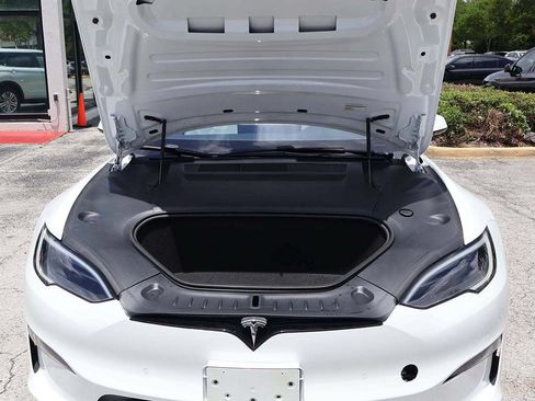 Used 2023 Tesla Model S Standard Range AWD/4WD image 23
