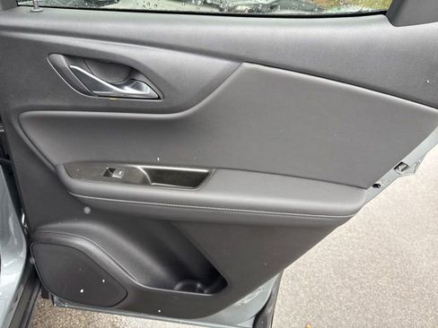 New 2026 Chevrolet Blazer LT w/ LPO, Black Sport Package image 11