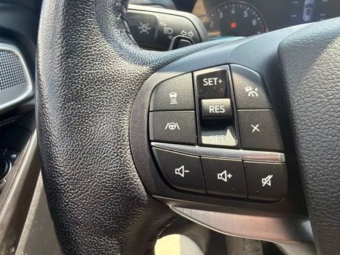 Used 2020 Ford Explorer Limited w/ Class III Trailer Tow Package RWD image 51