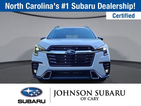 Certified 2026 Subaru Ascent Touring AWD/4WD image 29