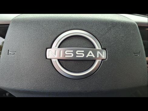 New 2025 Nissan Murano SV image 22