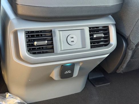 New 2026 Ford F150 XLT w/ Mobile Office Package RWD image 23