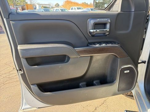 Used 2018 GMC Sierra 1500 Denali image 23