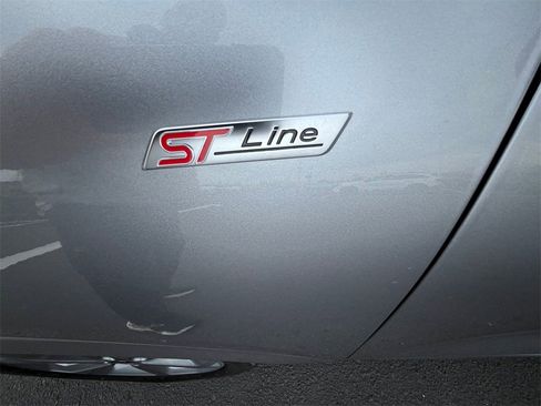 Certified 2024 Ford Escape ST-Line w/ Tech Pack #1 image 9