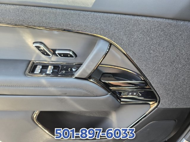 Used 2024 Land Rover Range Rover Sport Dynamic SE AWD/4WD image 30