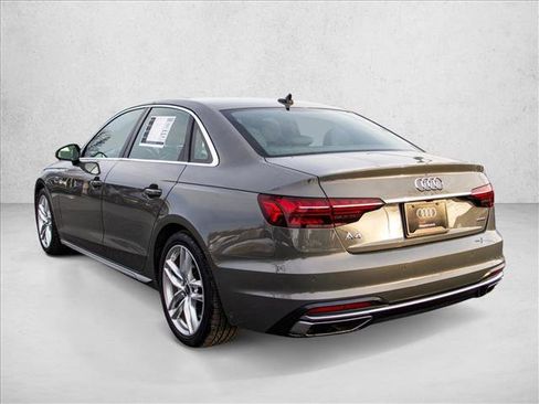 Used 2023 Audi A4 2.0T Premium Plus image 7