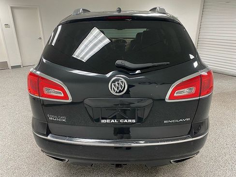 Used 2014 Buick Enclave Leather w/ Trailering Provision Package image 6