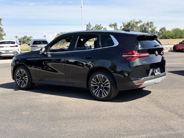 Used 2026 BMW X3 xDrive30i w/ Convenience Package AWD/4WD image 9