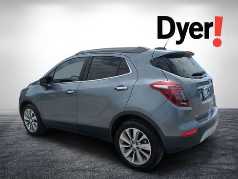 Used 2019 Buick Encore Preferred FWD image 6