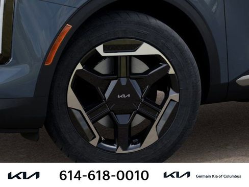 New 2026 Kia Sportage S image 12