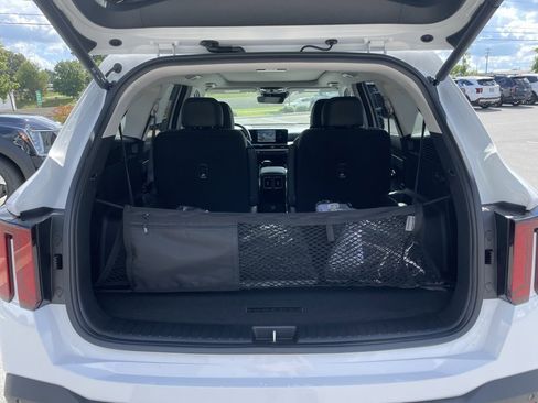 New 2026 Kia Sorento EX w/ EX Premium Package image 30