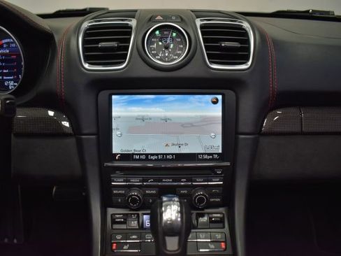 Used 2015 Porsche Boxster GTS image 19