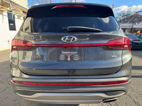 Used 2023 Hyundai Santa Fe SEL image 6