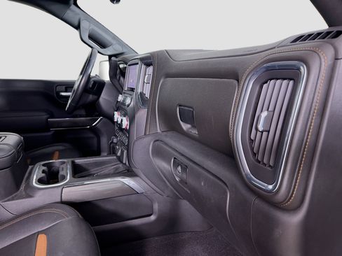 Used 2020 GMC Sierra 1500 AT4 w/ AT4 Premium Package image 29