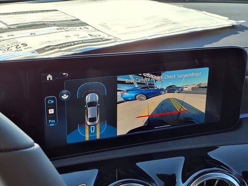 New 2026 Mercedes-Benz CLA 250 CLA 250 image 15