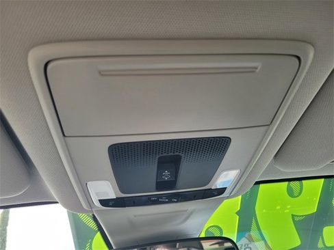 Used 2025 Honda CR-V EX image 23