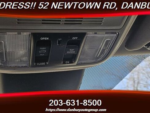 Used 2022 Honda Odyssey EX-L image 11