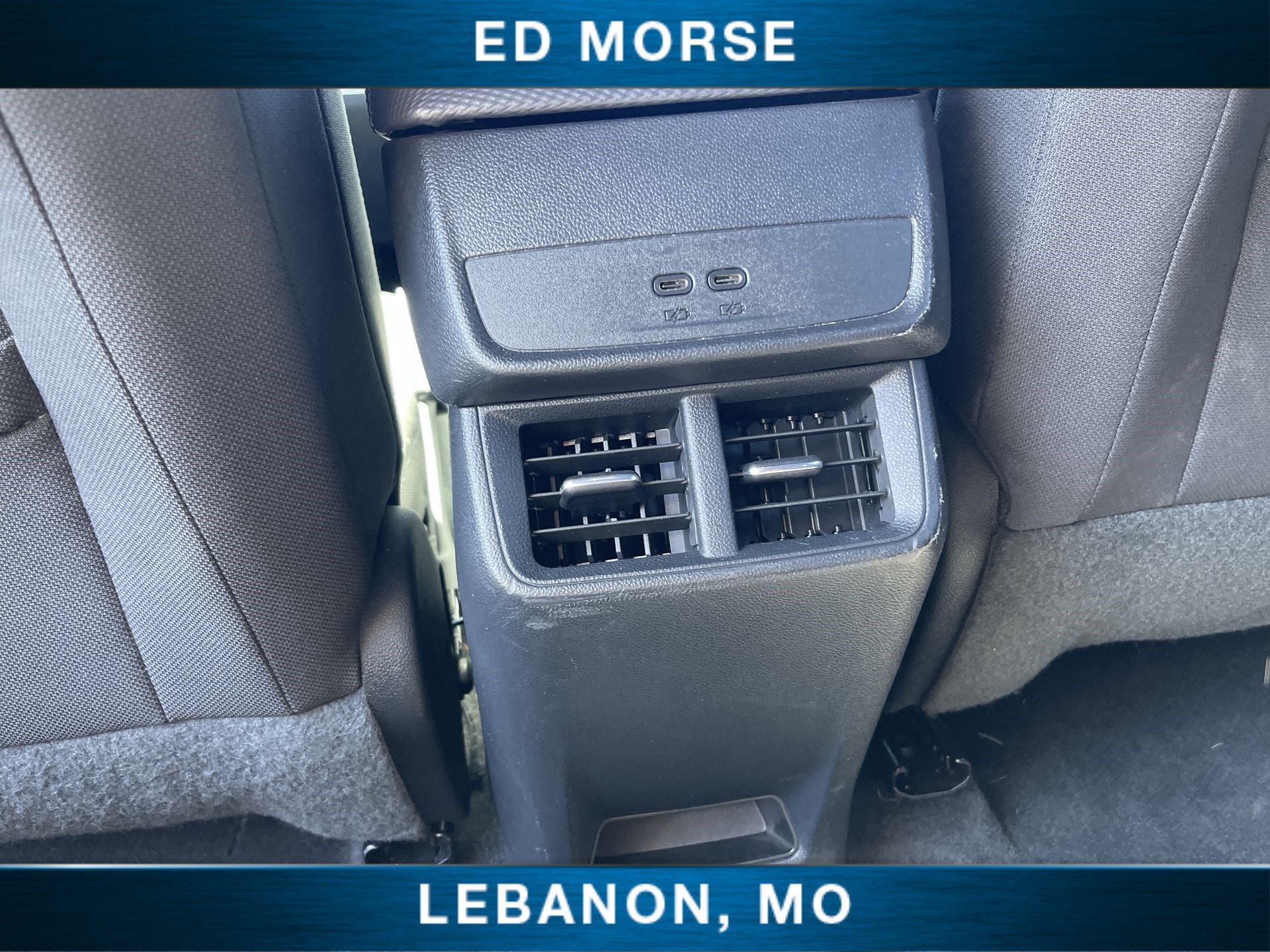 Certified 2026 Chevrolet Equinox LT AWD/4WD image 21
