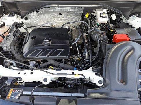 Used 2023 Chevrolet TrailBlazer RS w/ Convenience Package image 22