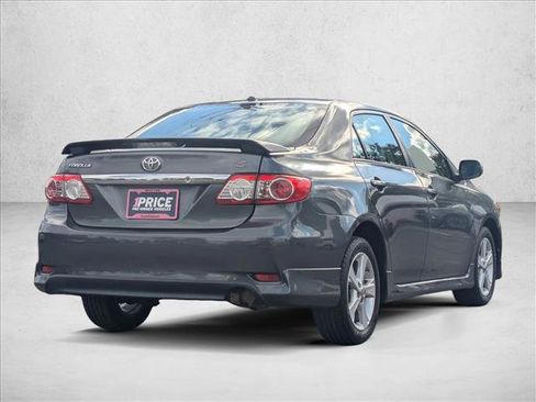 Used 2011 Toyota Corolla S FWD image 5