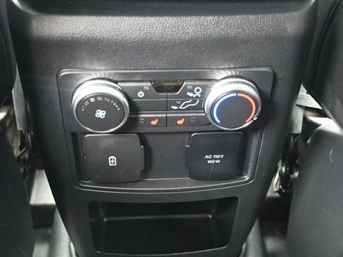 Used 2021 Ford Explorer ST w/ Equipment Group 401A AWD/4WD image 21