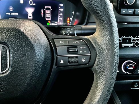 Certified 2023 Honda Accord EX image 21