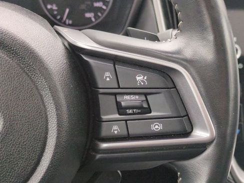 Used 2024 Subaru Legacy Touring XT image 21