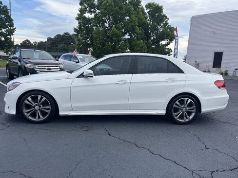 Used 2014 Mercedes-Benz E 350 Sedan image 22