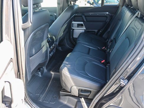 Used 2023 Land Rover Defender 130 S AWD/4WD image 19