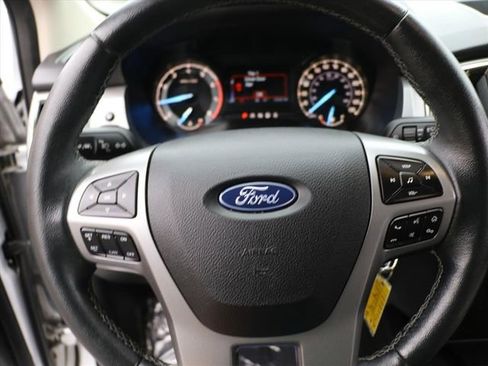 Used 2019 Ford Ranger XLT w/ Equipment Group 301A Mid image 24